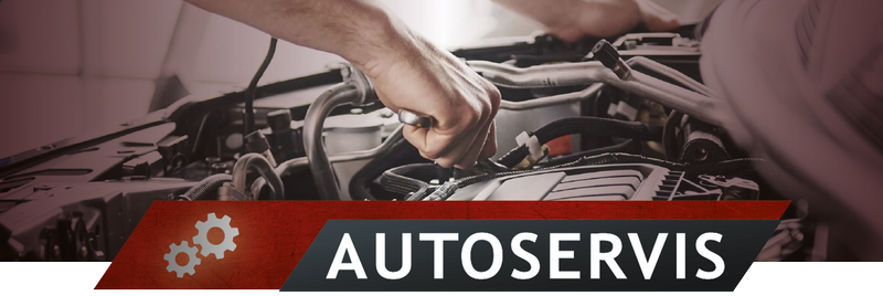 Autoservis